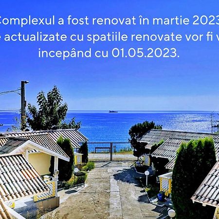 Complex Pria Două Mai Exterior foto