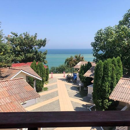 Complex Pria Două Mai Exterior foto