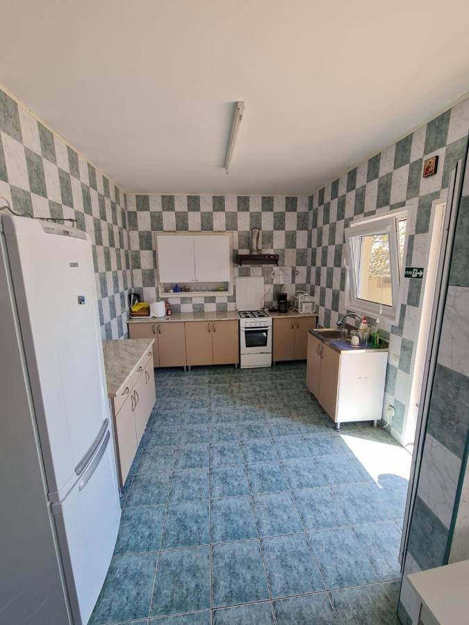 Complex Pria Două Mai Exterior foto