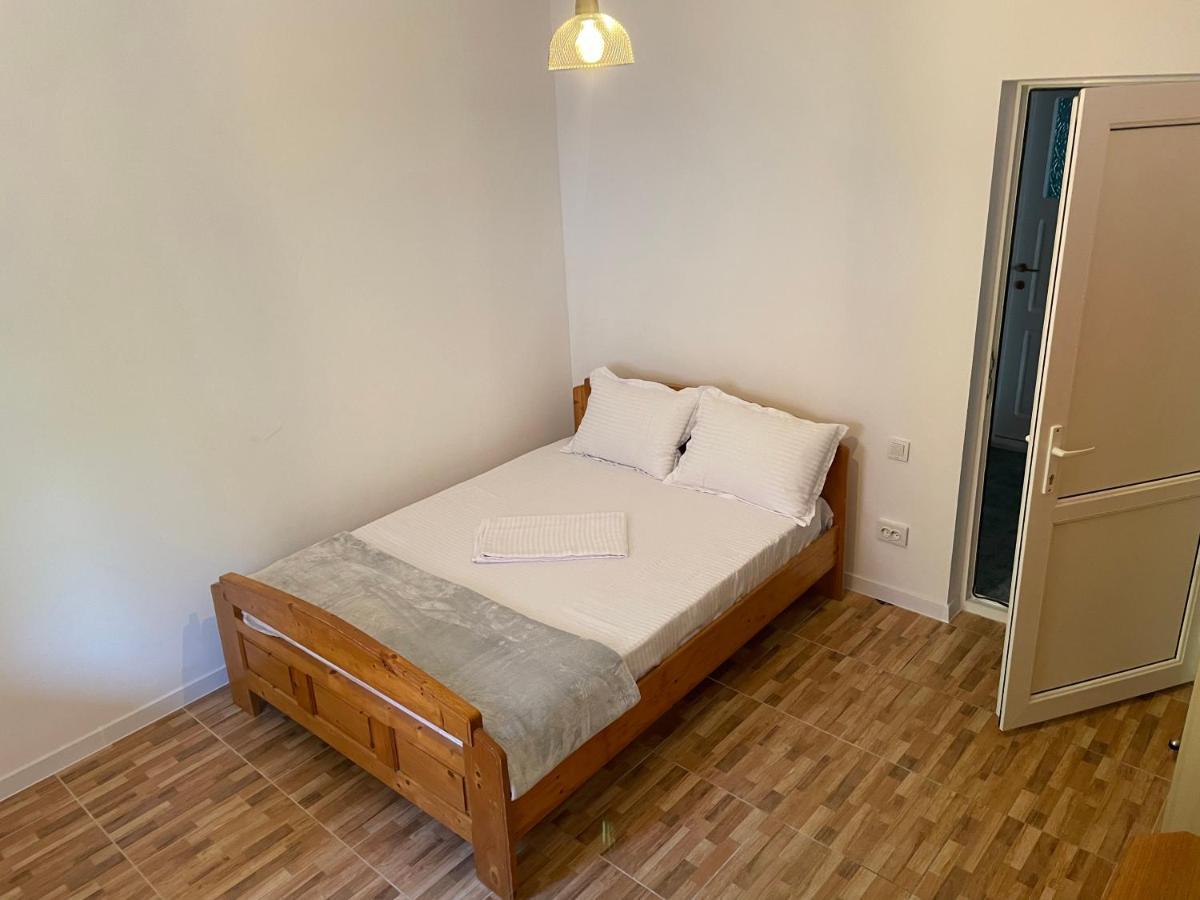 Complex Pria Două Mai Exterior foto
