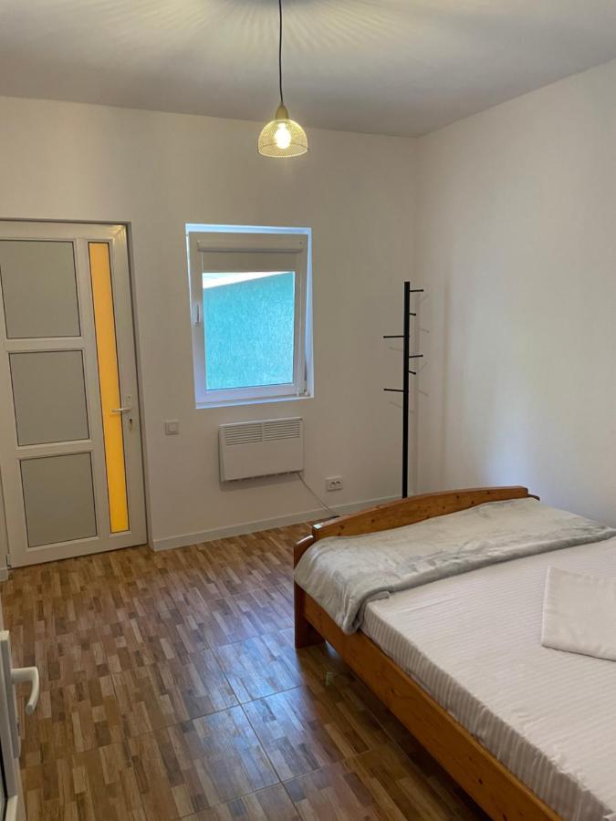 Complex Pria Două Mai Exterior foto