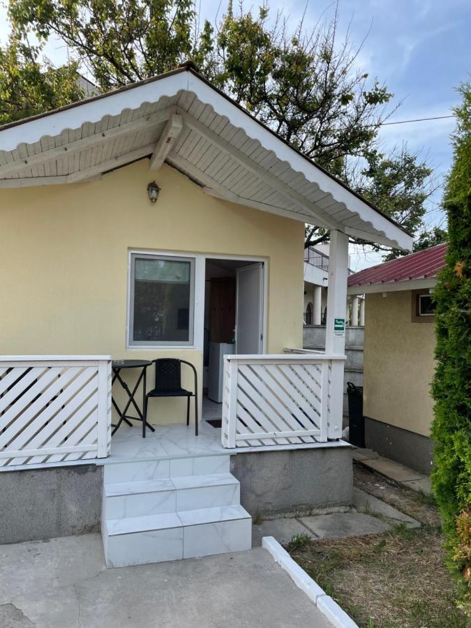 Complex Pria Două Mai Exterior foto