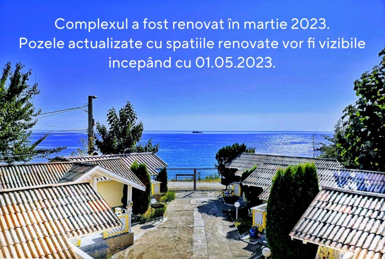 Complex Pria Două Mai Exterior foto