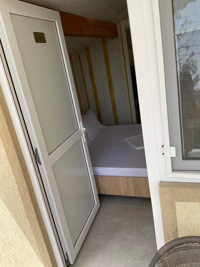 Complex Pria Două Mai Exterior foto