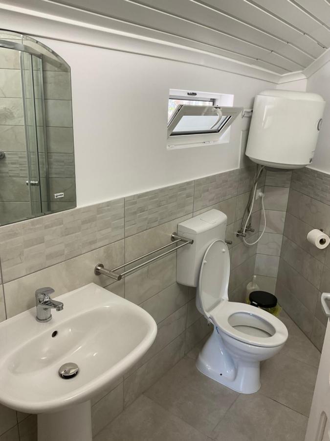 Complex Pria Două Mai Exterior foto
