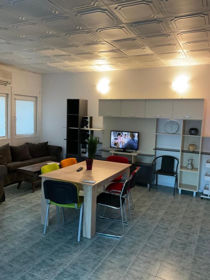 Complex Pria Două Mai Exterior foto